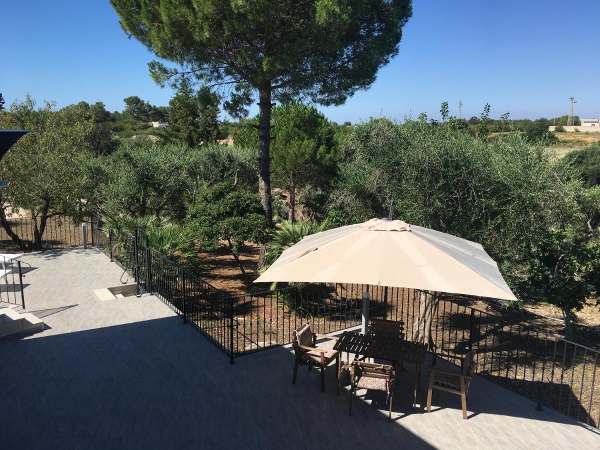 Ferienhaus Riserva Ancelle
